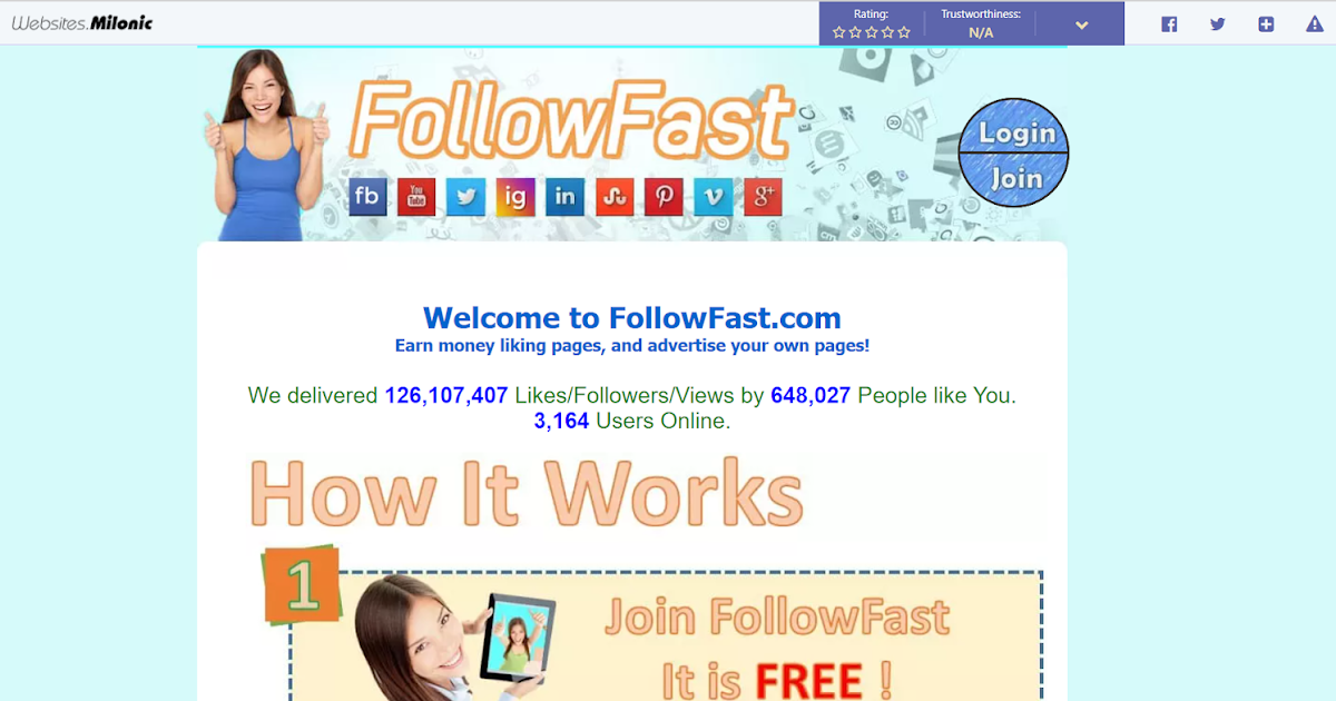Fast follow. Fast follow