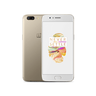 oneplus-5-firmware