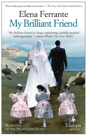 Library Of Clean Reads My Brilliant Friend By Elena Ferrante Review Let us know what you think in the comments below. library of clean reads