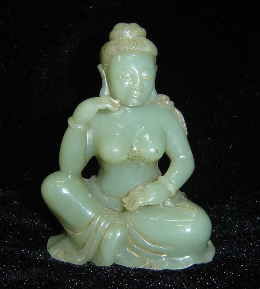 Image result for Storia della Giada