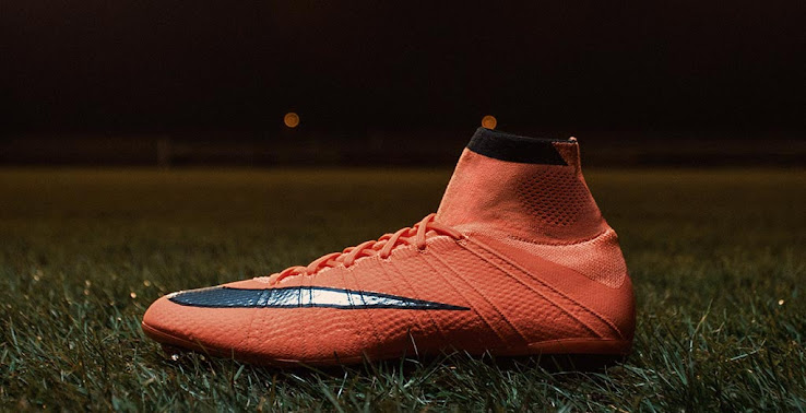 Nike Metal Flash Pack Released - First Nike 2016 Football Boots ...