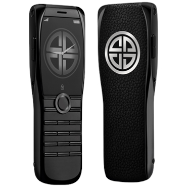 Điện thoại di động XOR TITANIUM X2 EBONY BUNDLE – CHÍNH HÃNG