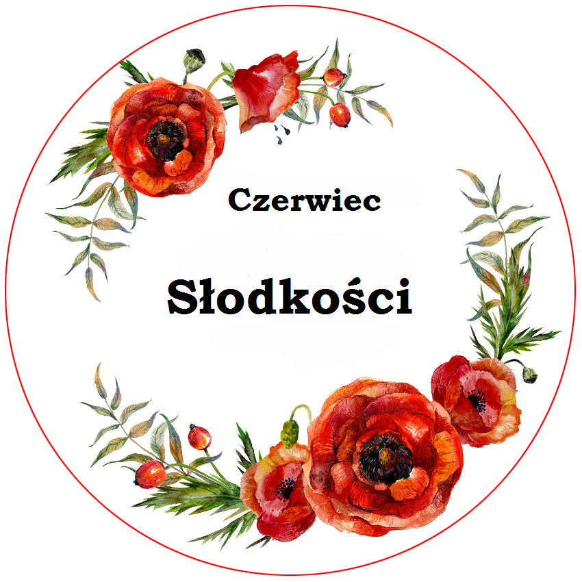 Czerwcowe wyzwanie
