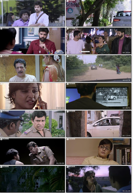 Sathya (2020) Hindi Dubbed 480p Hdrip HD Sathya (2020) Hindi Dubbed 480p Hdrip HD