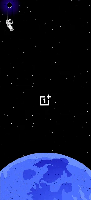 Download OnePlus Wallpaper