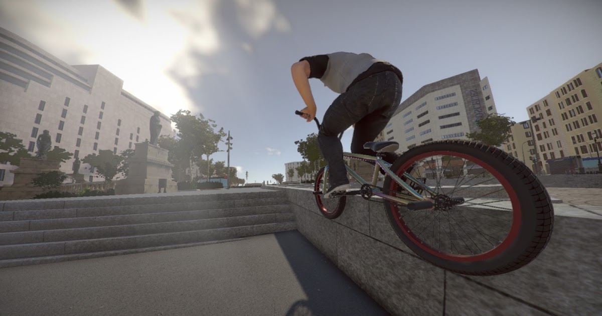 Best Free Bmx Games For Pc FERQXW