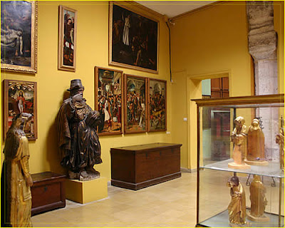 Museos