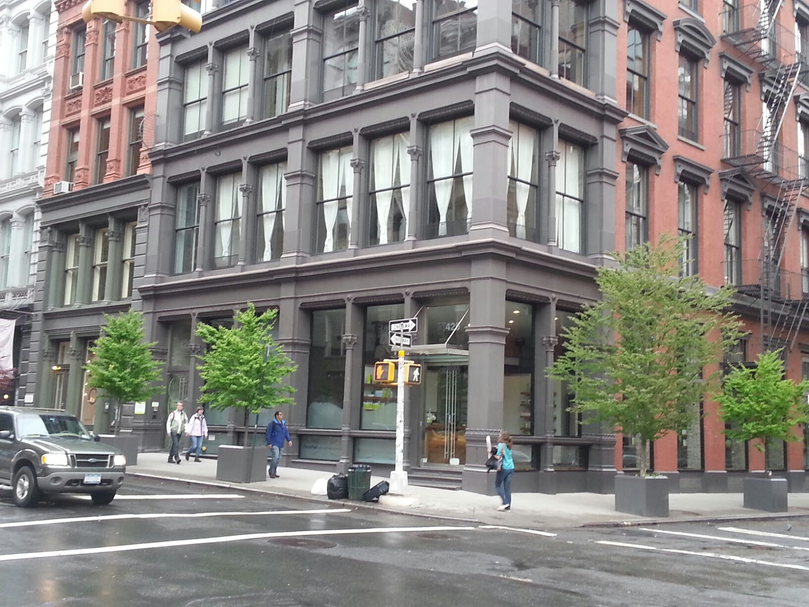 Manhattan Real Estate Agent