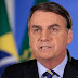 ''Se o país se endividar demais, vamos ter problema'', disse Jair Bolsonaro.
