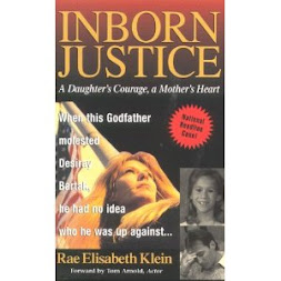 Inborn Justice: A Daughter's Courage, a Mother's Heart