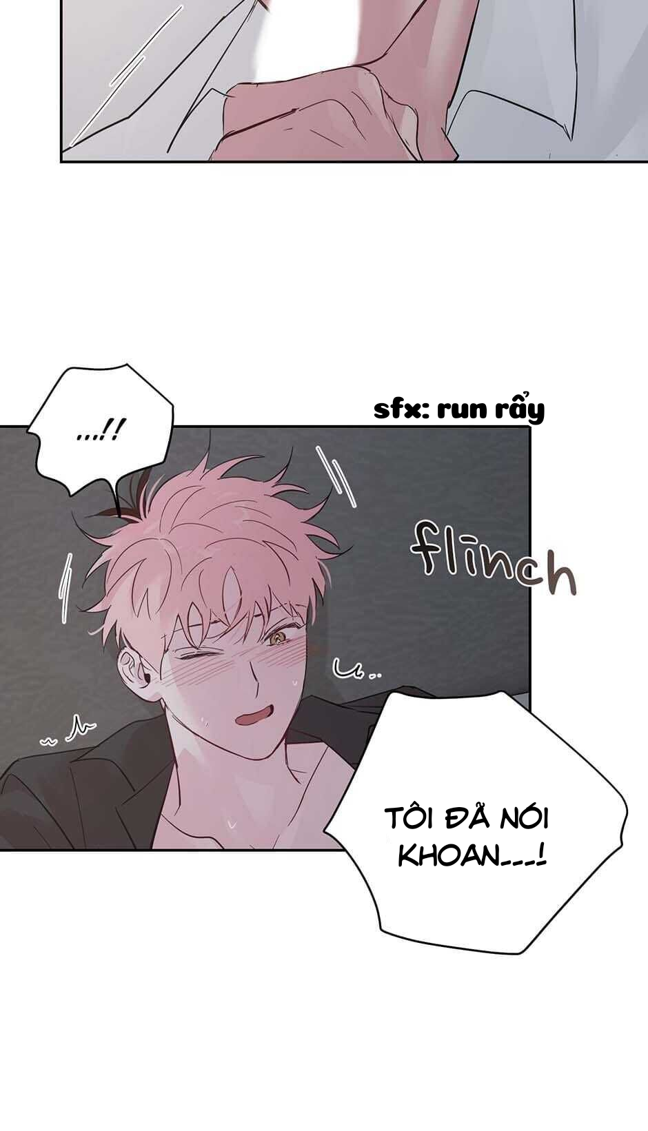 Đọc truyện Assorted Wildness - Chapter 30