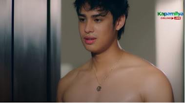 Trending And Viral News Shirtless Donny Pangilinan In He S Into Her