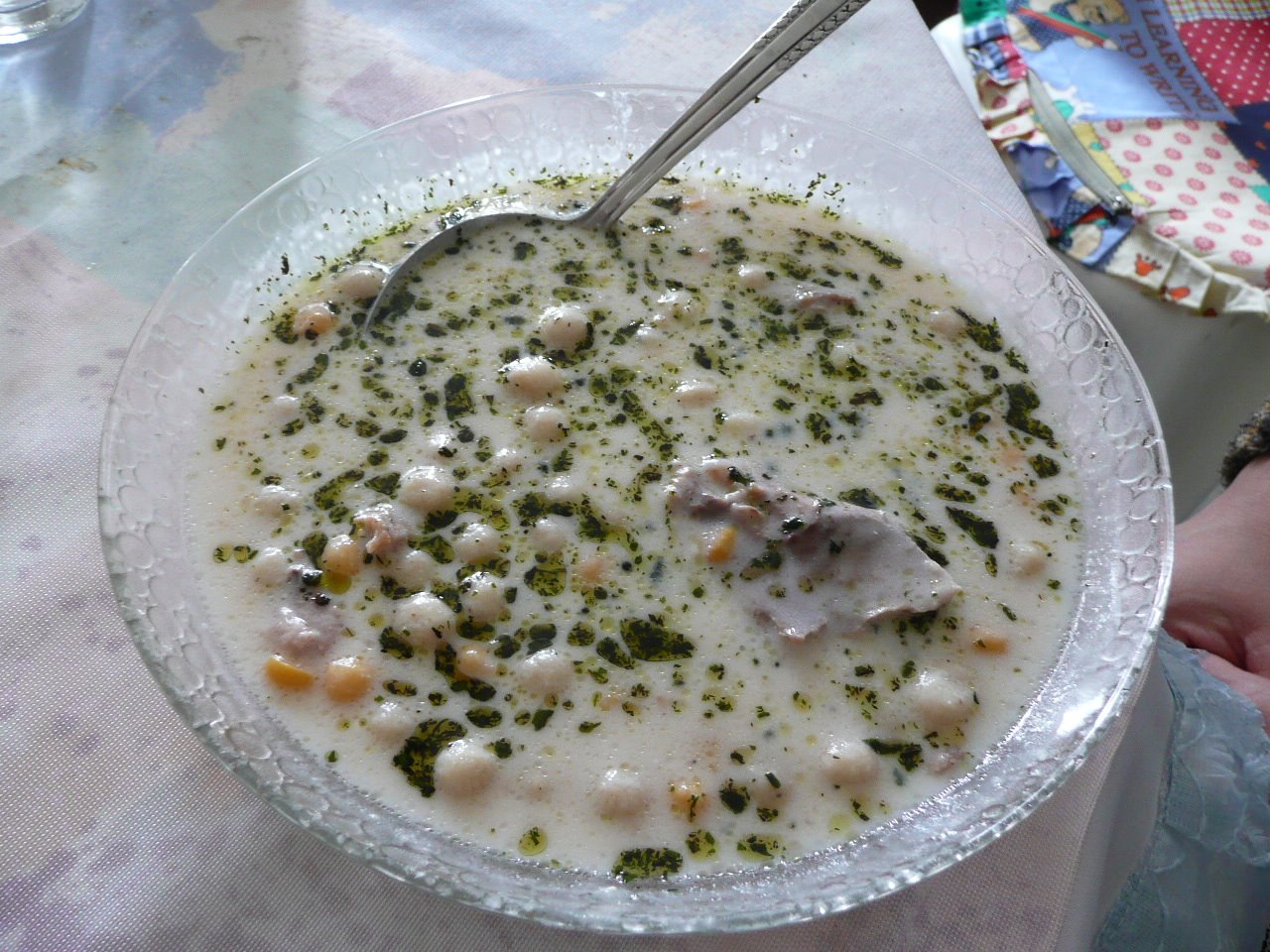 Hakkari Doğaba Tarifi Hakkari Doğaba Tarifi
