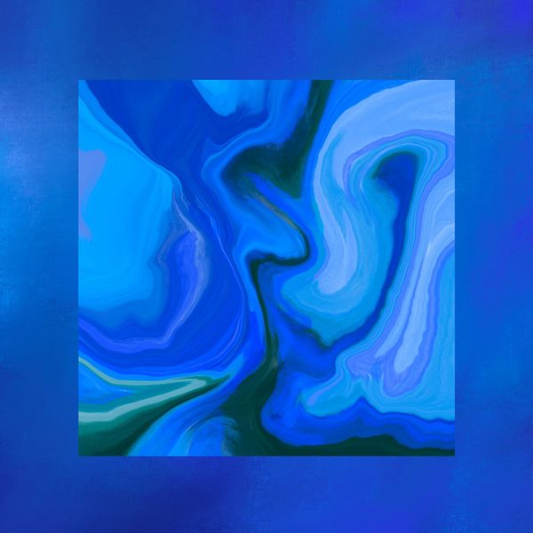 Kim Jeong_uk – life vest – Single