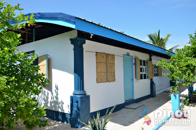 Beach Resorts in Cagbalete Island Quezon