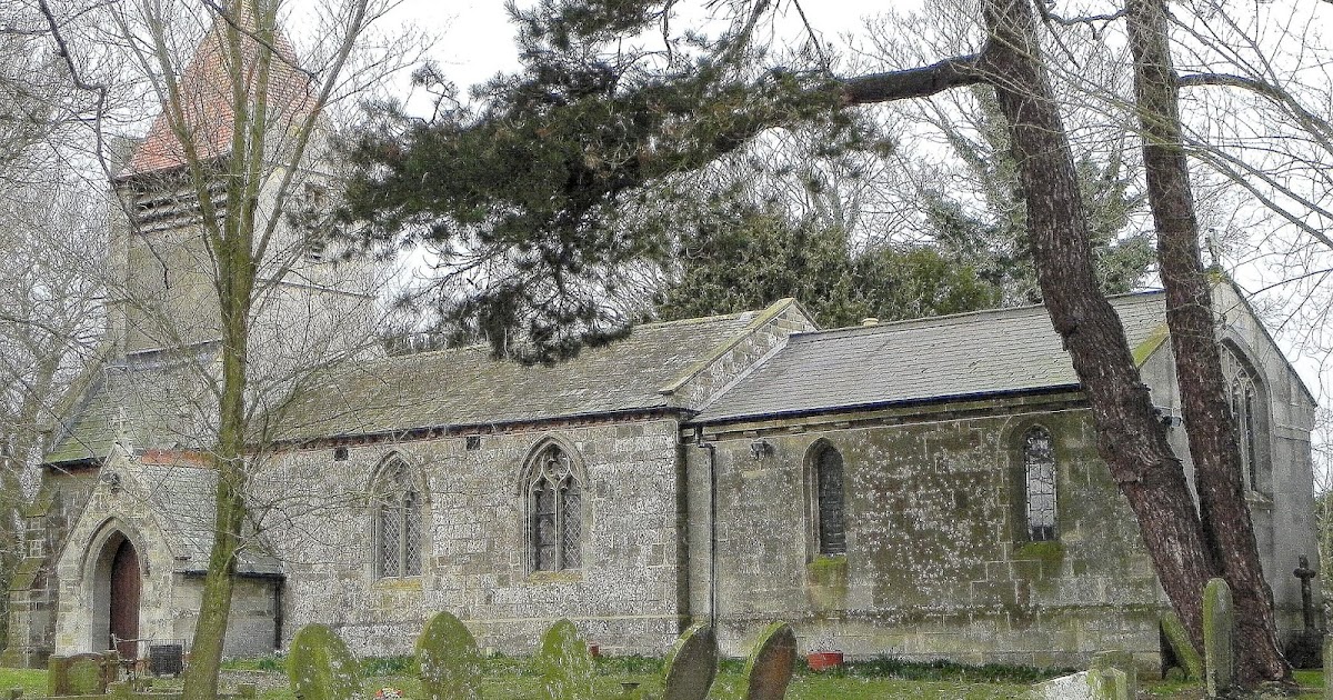 Lincolnshire Wolds & Coast Churches Festival Chapel St Leonard, St Leonard