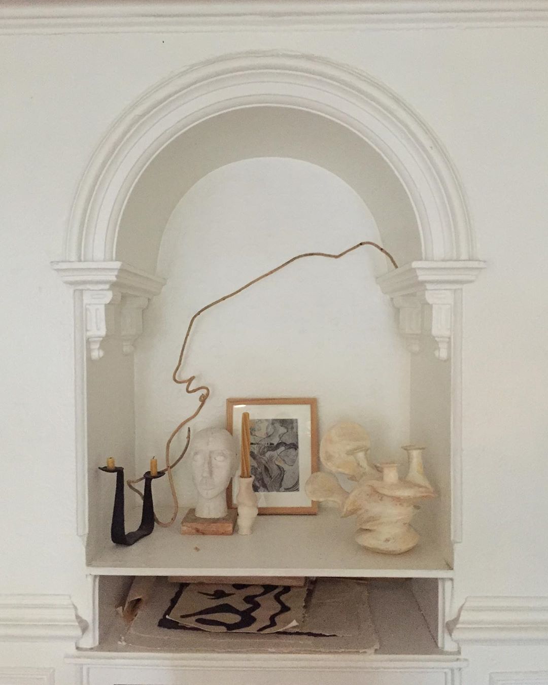 Ceramic Sculpture: A Closer Look at the Work of Simone Bodmer-Turner