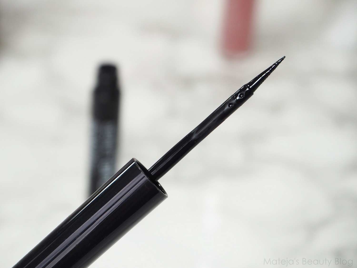 Catrice Liquid Liner Mateja S Beauty Blog Bloglovin