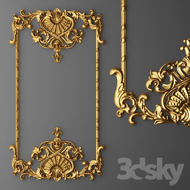 تحميل بلوكات موديلات جبس 3d max تحميل موديلات 3d max