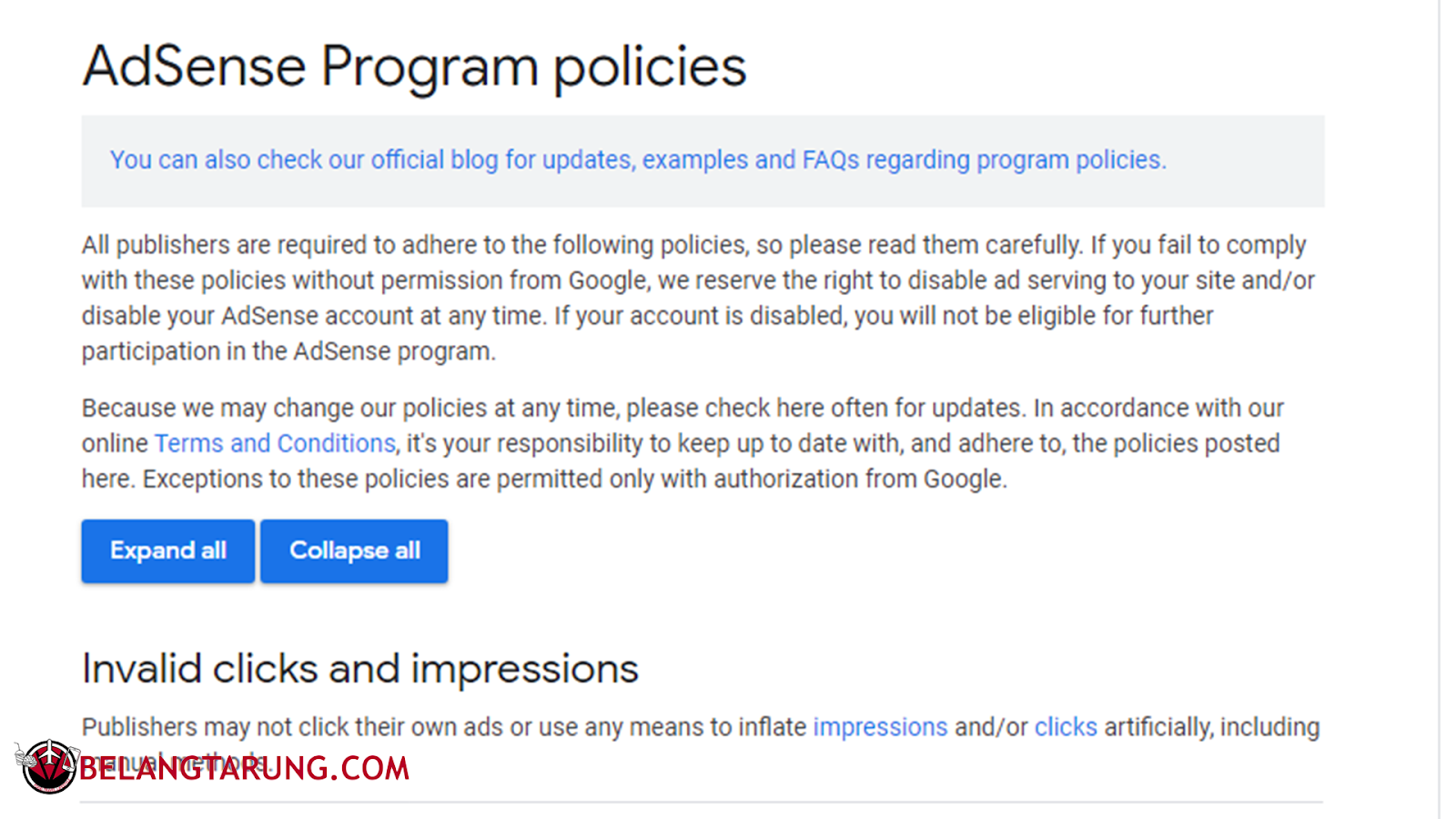 Larangan Adsense untuk YouTuber: Memahami Kebijakan, Mencegah Pelanggaran, dan Mencari Solusi
