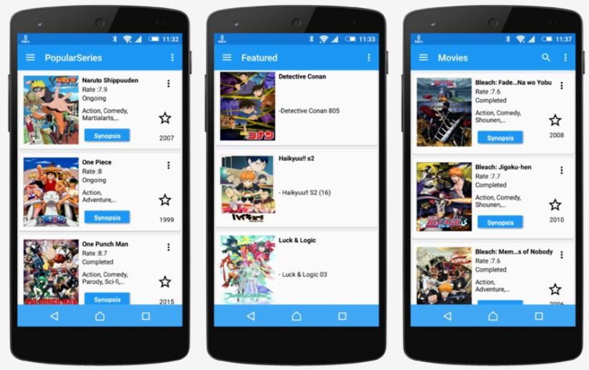 TÉLÉCHARGER ANIME SLAYER IOS 7 GRATUITEMENT