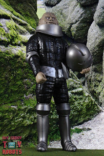 Doctor Who 'The Sontarans' Set Styre 01