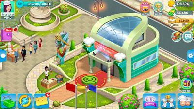 Star Chef 2 Cooking Game Screenshot 7