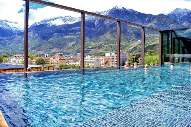 terme trentino alto adige