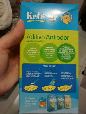 antiodor liteira caixa areia gatos bicarbonato de sódio