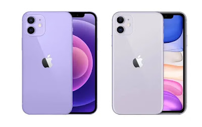 iphone 13 colors: iPhone 13 wins by colors