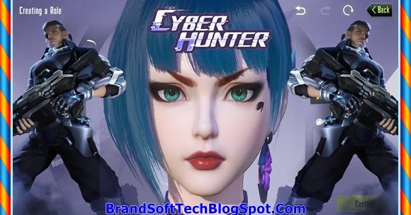 Cyber Hunter download the last version for iphone Cyber Hunter download the last version for iphone