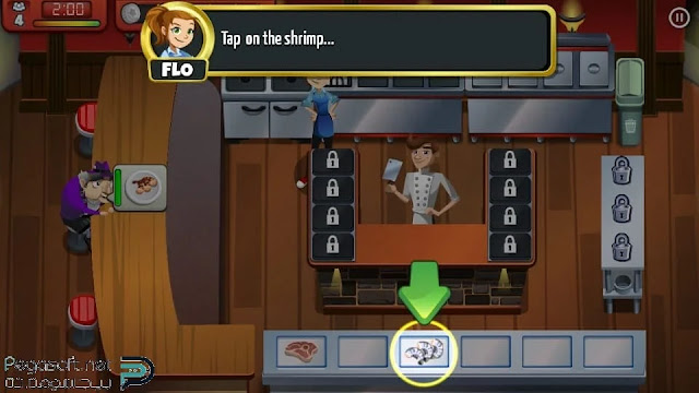 تحميل لعبة cooking dash للجوال برابط مباشر تحميل لعبة cooking dash للجوال برابط مباشر