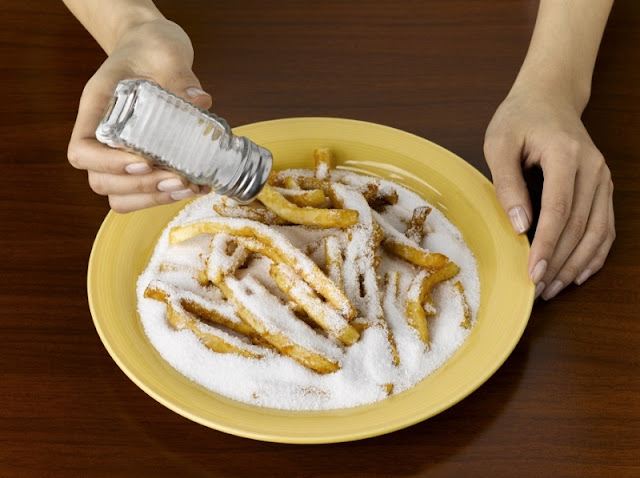 Buat Orang yang Hipertensi Ikuti Tips ini Agar Memiliki Tensi Normal Buat Orang yang Hipertensi Ikuti Tips ini Agar Memiliki Tensi Normal