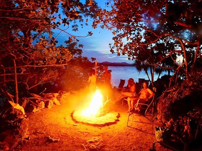 #payabay, #payabayresort, fire island, fire island experience, fun, good energy, mystical, paya bay resort, rituals, #naturism, naturism, 