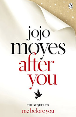 Book Review: After You by Jojo Moyes Book Review: After You by Jojo Moyes