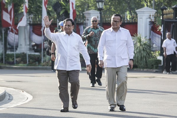 Pengamat: Kehadiran Prabowo di Kabinet Bikin Parpol Koalisi Tidak Nyaman