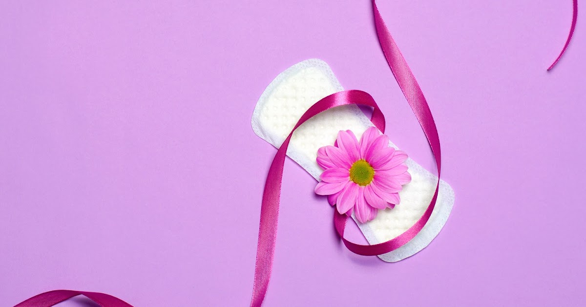 White Discharge Pads India HygieneAndYou