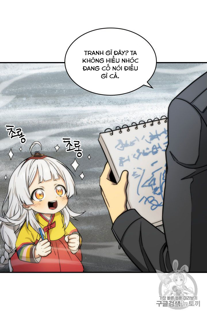 Vua Trộm mộ Chapter 164 - AB Truyện