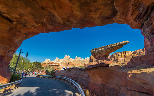 Disney Photoblography