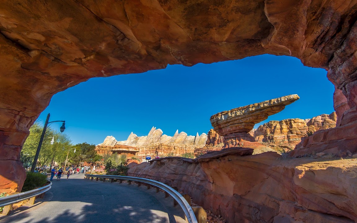 Red Ridge Disney Disney Photoblography