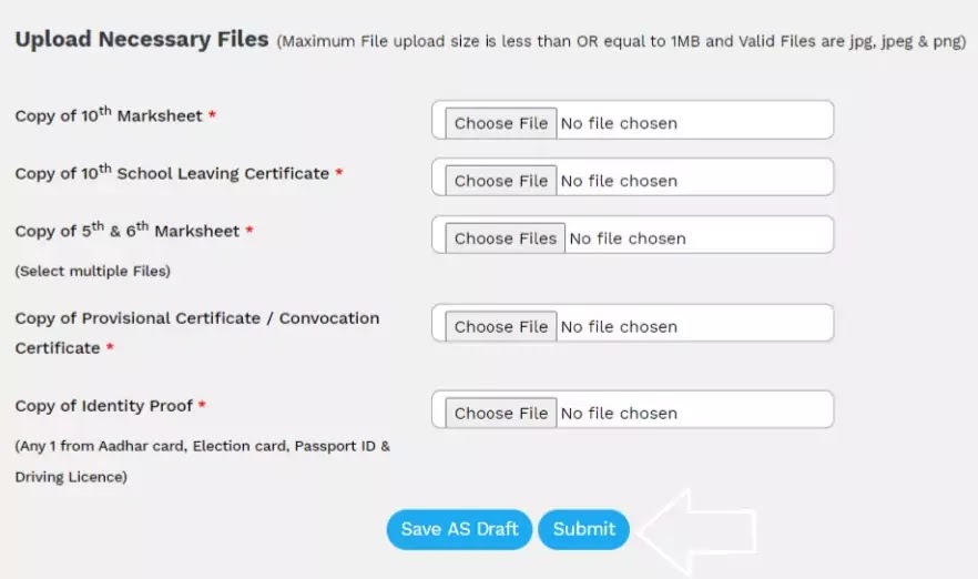 How To Get 12th HSC Equivalent Certificate Online