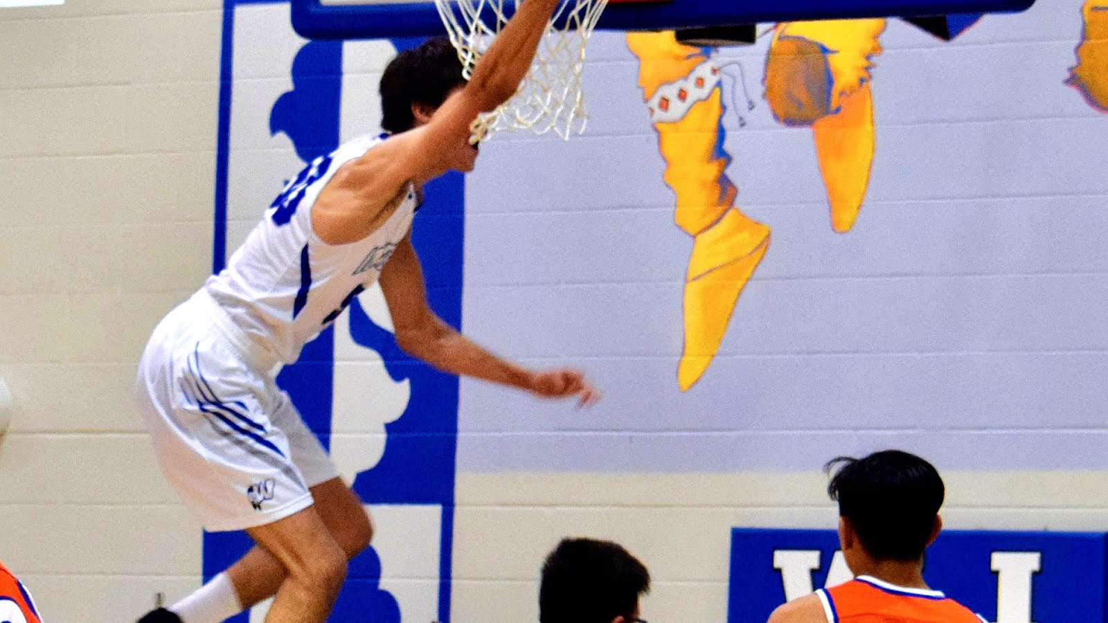 High School Basketball Shot Clock Basketball Choices