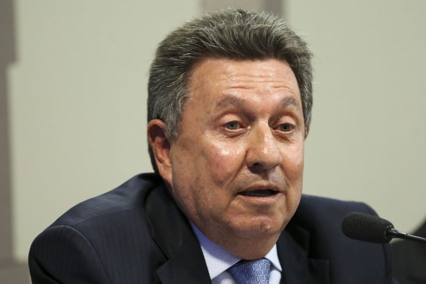 Lava Jato prende ex-secretário nacional de Justiça de Michel Temer