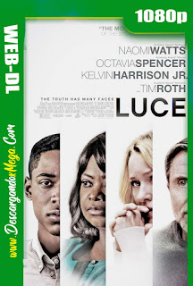 Luce (2019) HD 1080p Latino-Ingles