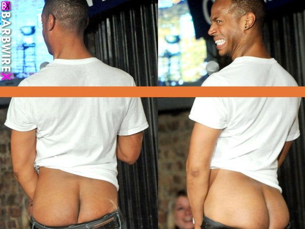 Marlon Wayans.