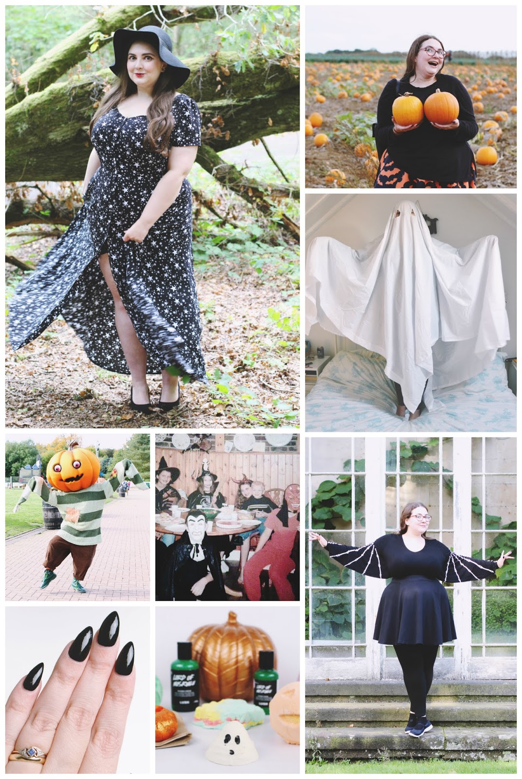 Blog crush: Becky Bedbug blogger crush, blog recommendations, best blogs, best halloween blogs, halloween blog recommendations, Becky Bedbug