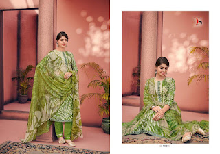 Deepsy lihaaz Cotton Dress material