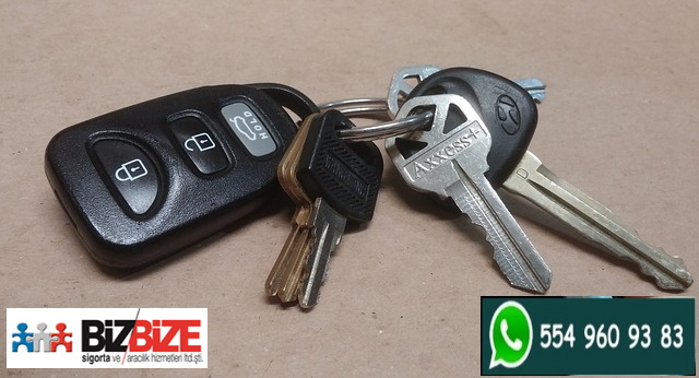 biz bize sigorta 2017