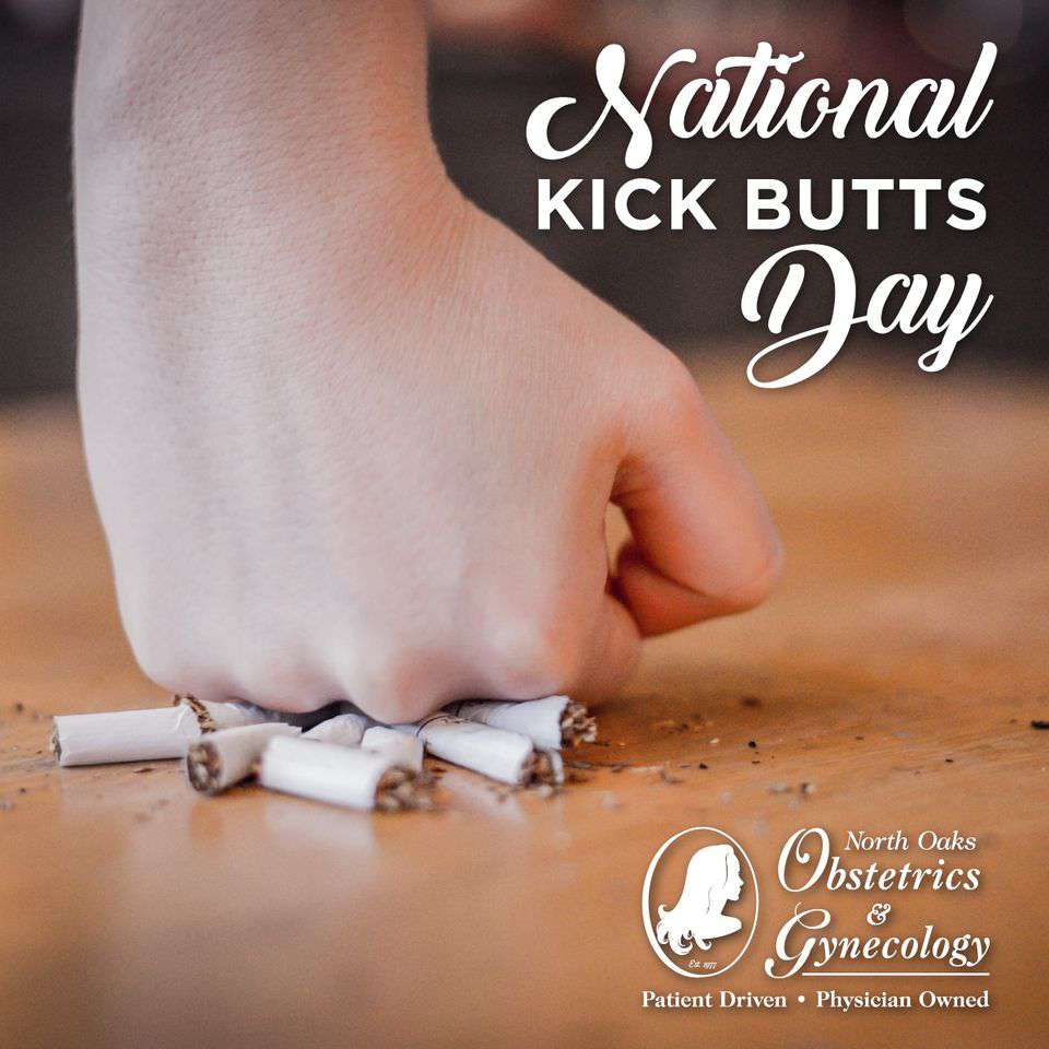 National Kick Butts Day Wishes Sweet Images National Kick Butts Day Wishes Sweet Images