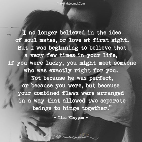 A True Relationship | Love Quotes And Sayings - Love Quotes & Sayings